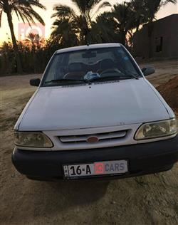 Saipa 131